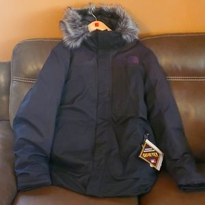 Men's Northface Parka Jacket , NWT gortex
